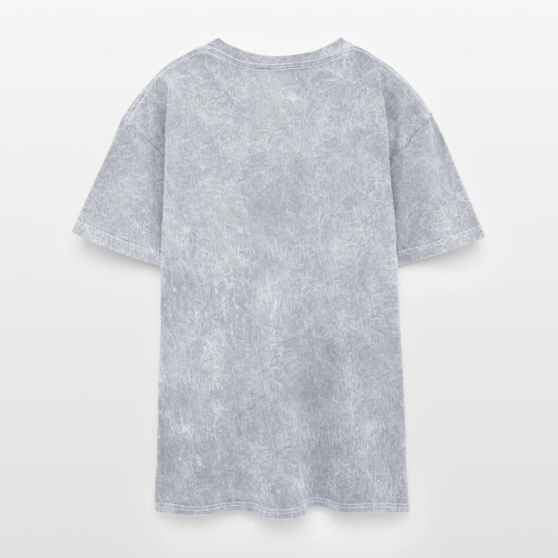 Straight outta jungle CClovell White