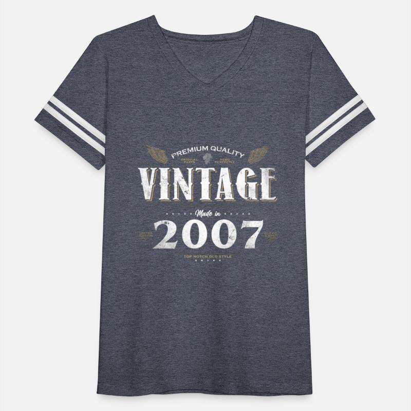 17 Years Old Vintage 2007 Limited Edition 17th
