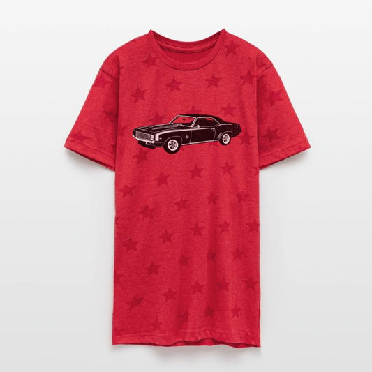 1969 Chevrolet Camaro SS