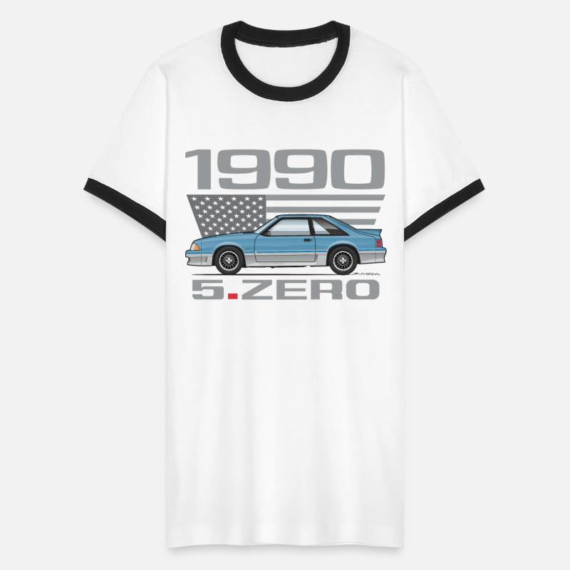1990 Ultra Blue
