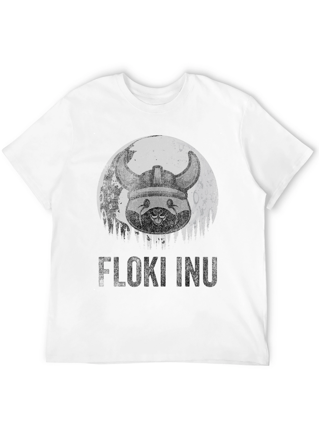 Floki Inu Viking Dog T-Shirt
