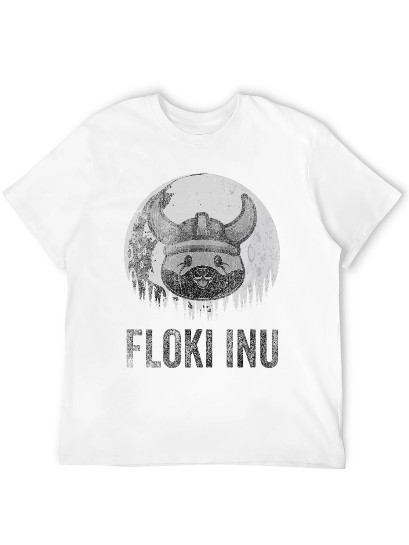 Floki Inu Viking Dog T-Shirt