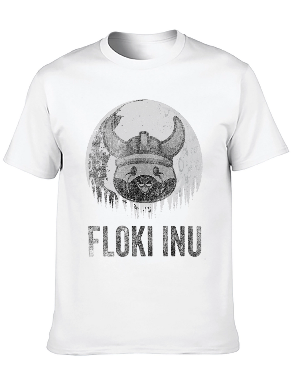 Floki Inu Viking Dog T-Shirt