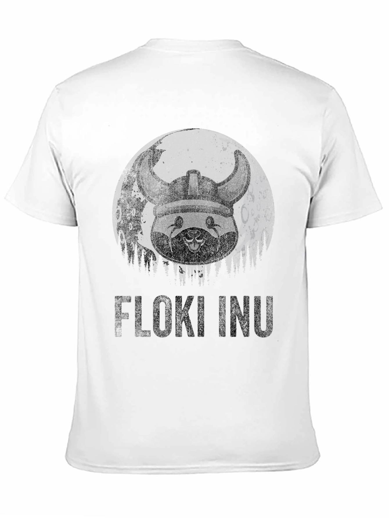 Floki Inu Viking Dog T-Shirt