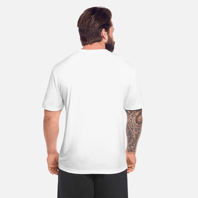 Street Style Retro Sneaker Tee