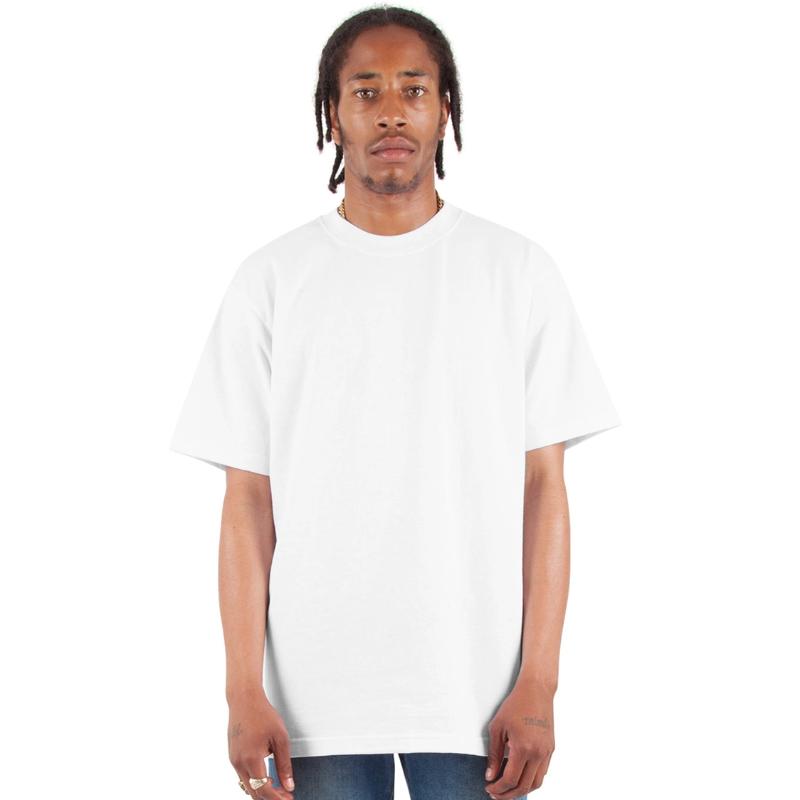 Infinity Symbol Motivational Mindset Tee