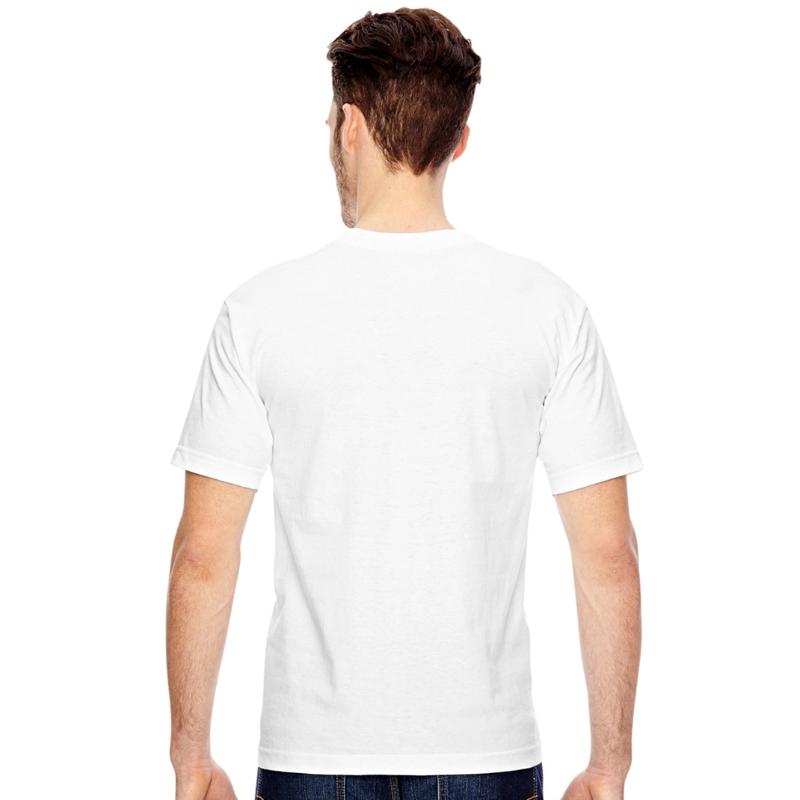 The World According To Michigan Shirt Clothing Tee