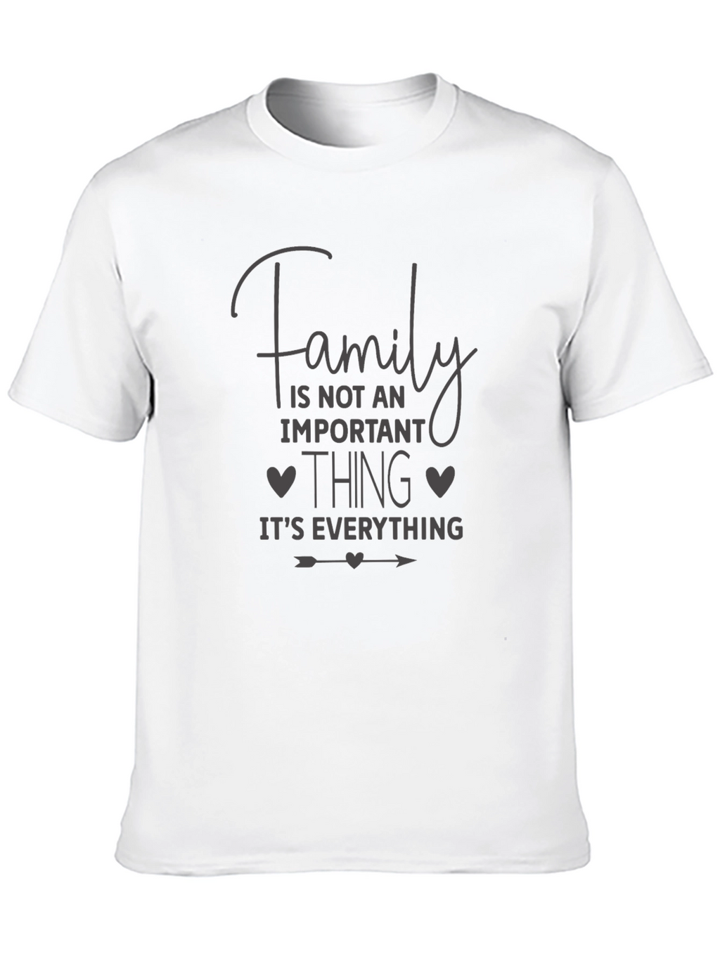 Family is Everything T-Shirt