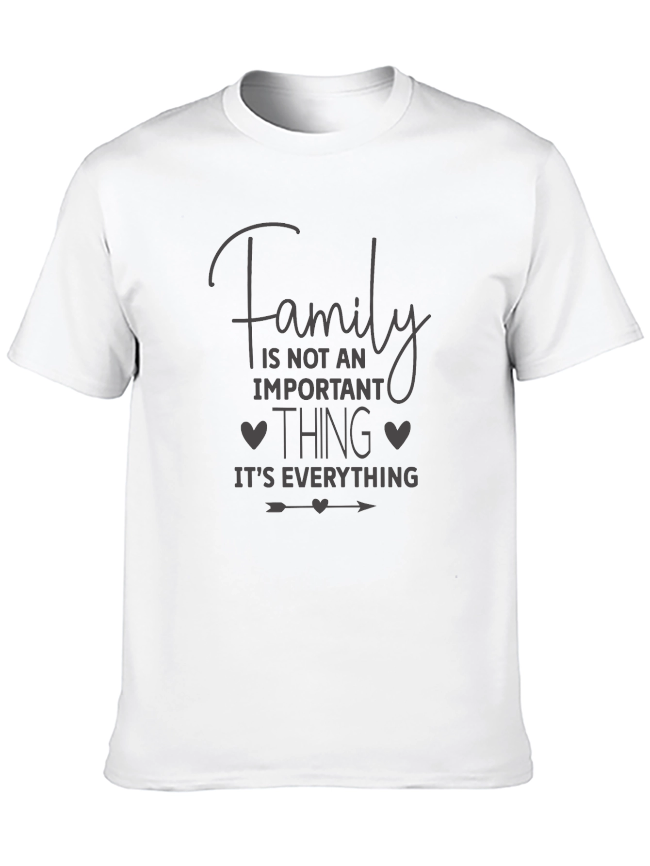 Family is Everything T-Shirt
