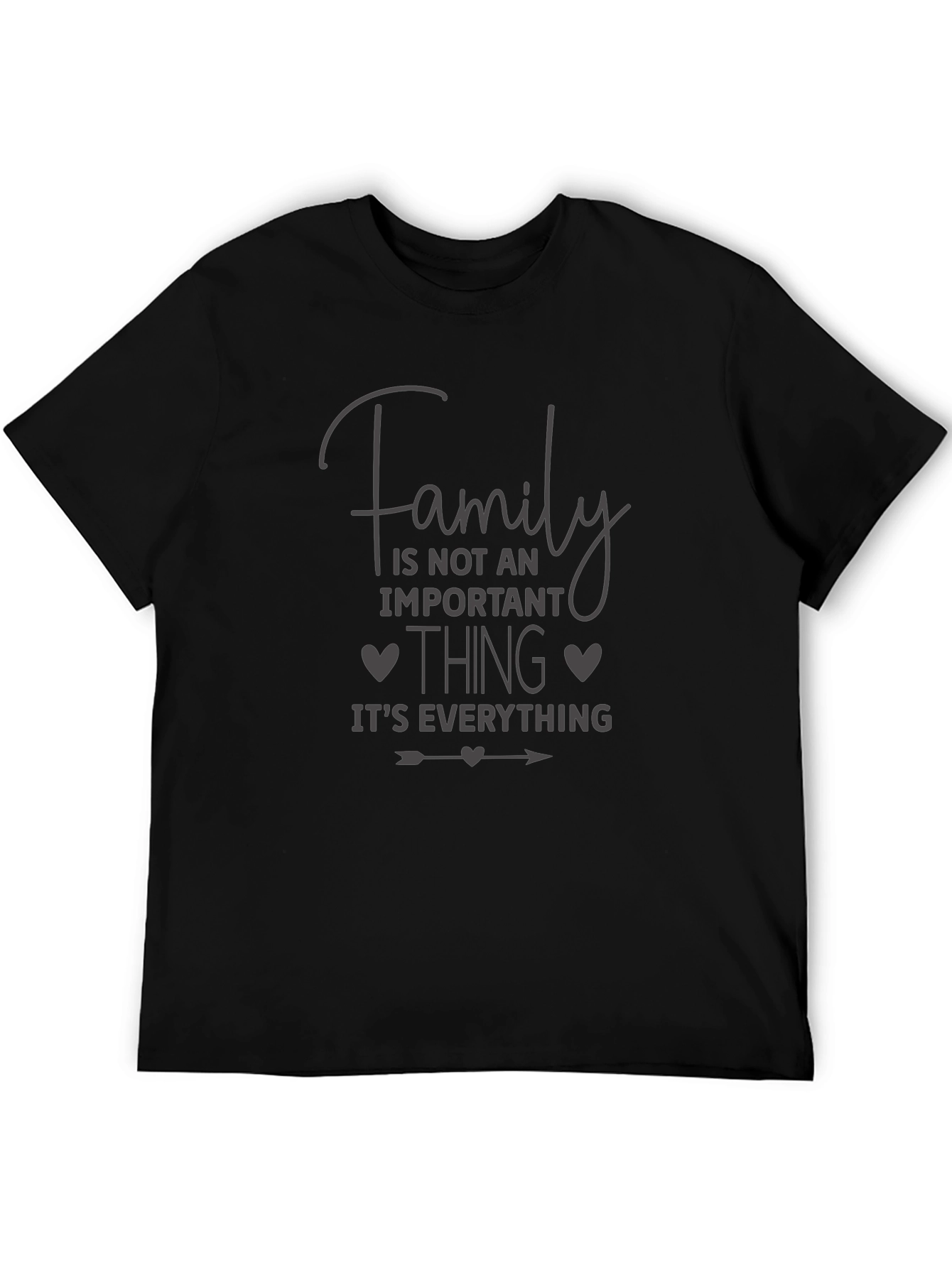 Family is Everything T-Shirt