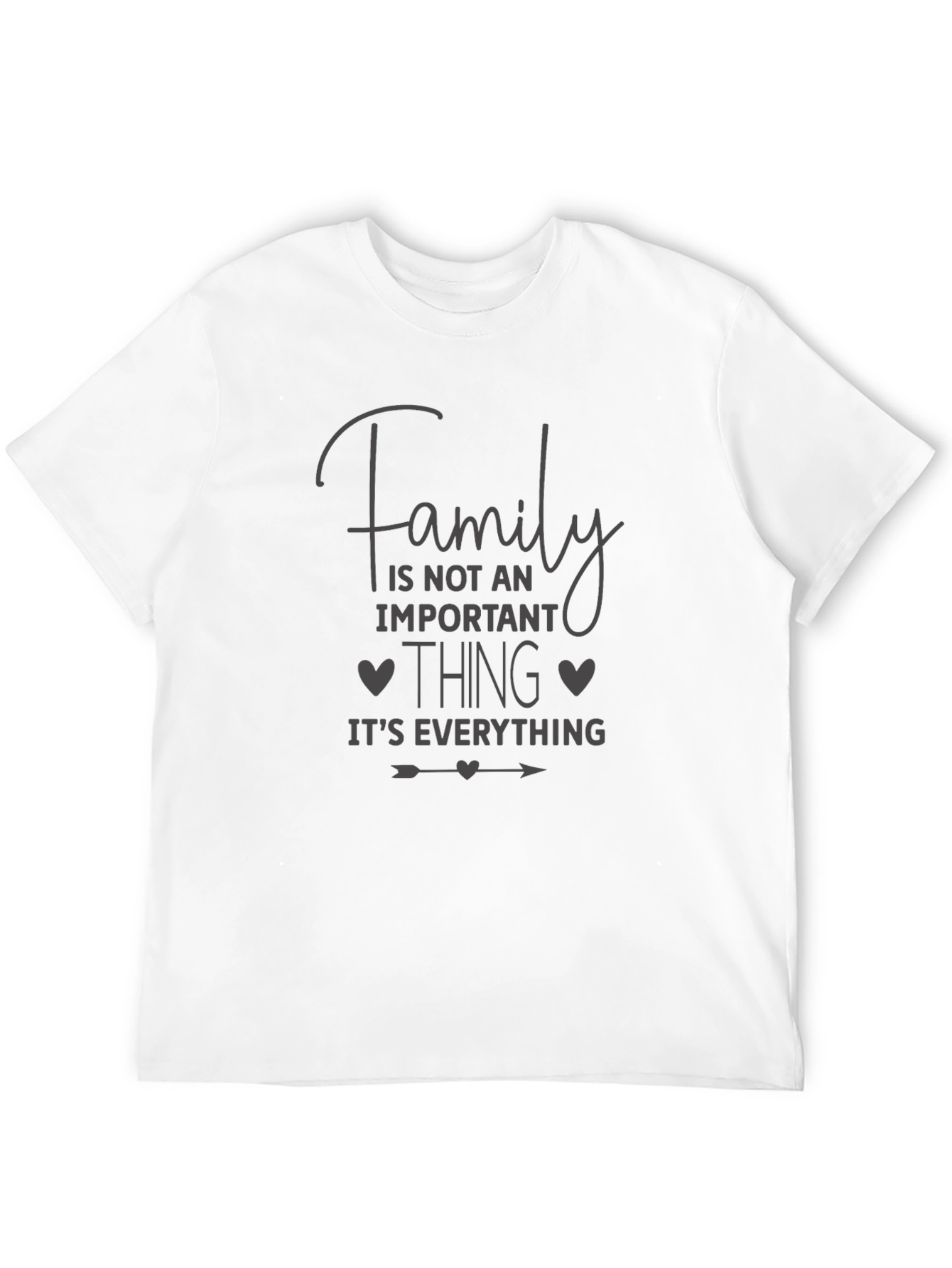 Family is Everything T-Shirt