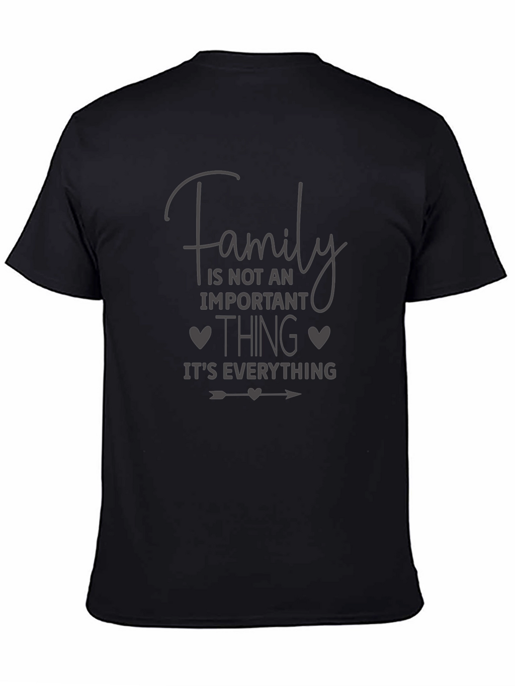 Family is Everything T-Shirt