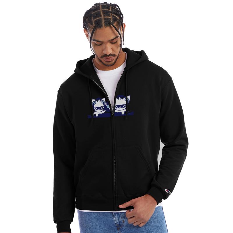 2 DJ Cats Team Kitten Mixing Console Vinyl Record