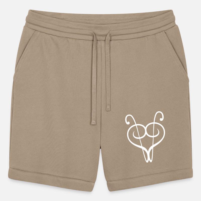 2 Music Bass Clef Heart Love Note Two Treble Sound