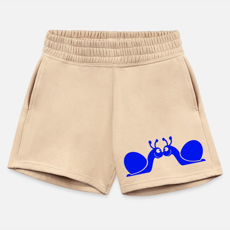 2 Snail Shell Team Love Friends Heart Kiss Couple