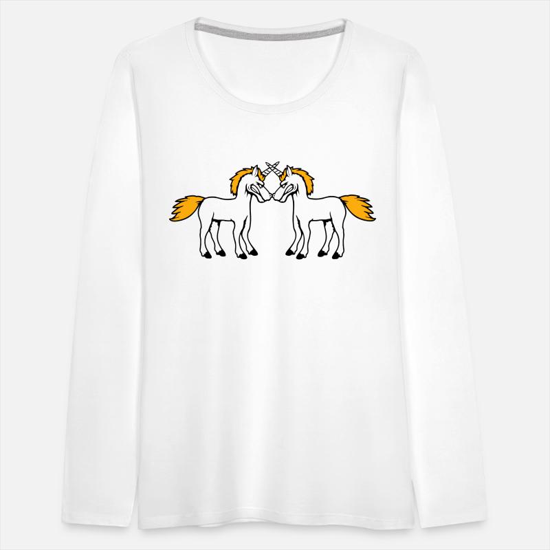 2 Unicorns Battle Evil Angry Attack Duel Team Fun