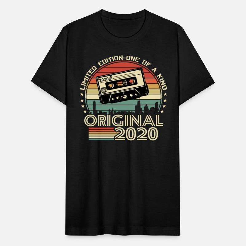 2020 Limited Edition Tee