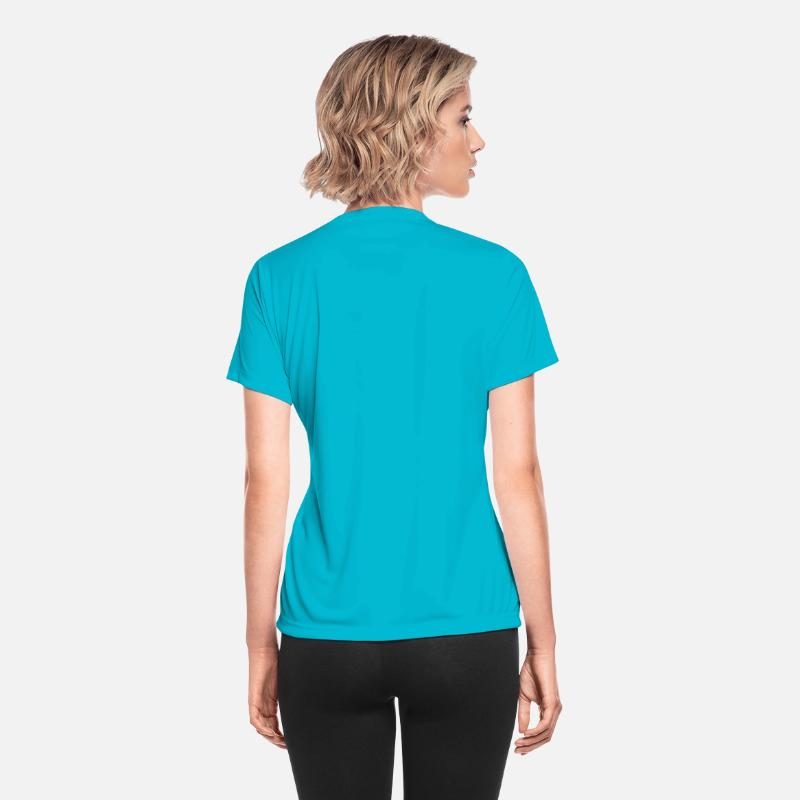 Retro Running Horses Silhouette Design