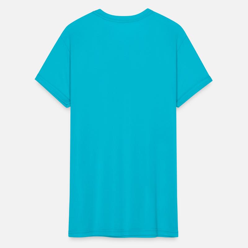 Retro Running Horses Silhouette Design