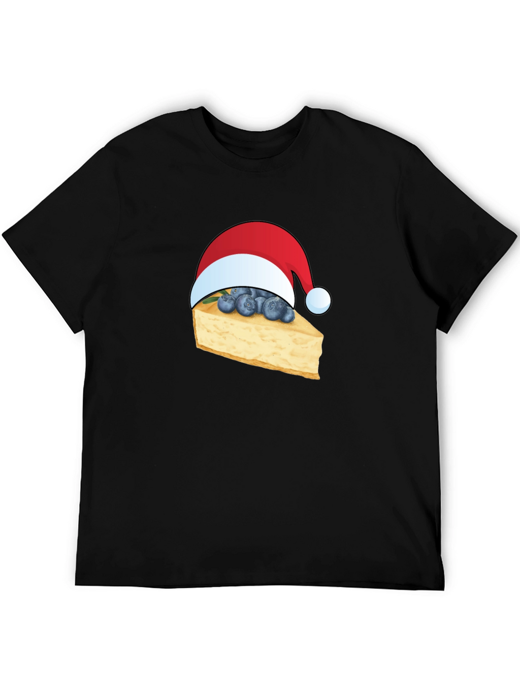 Christmas Cheesecake T-Shirt