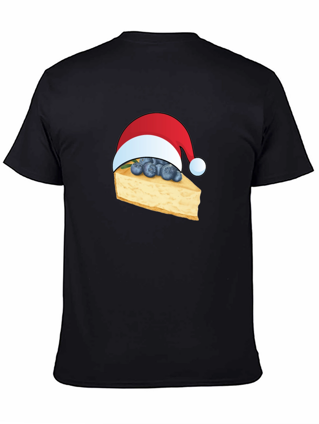 Christmas Cheesecake T-Shirt