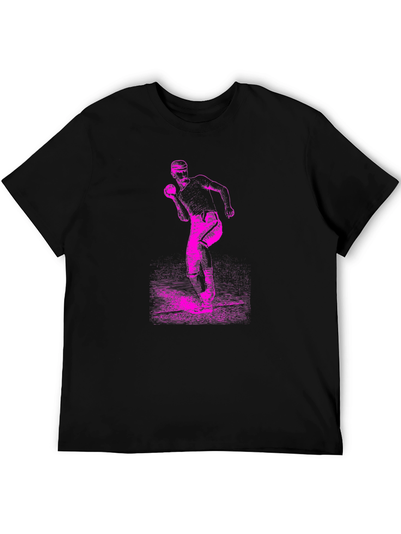 Vintage Throwback T-Shirt