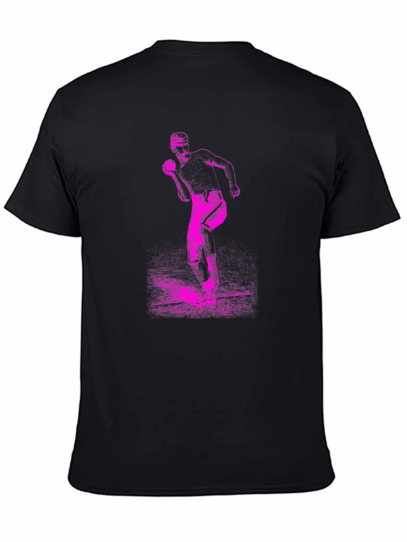 Vintage Throwback T-Shirt