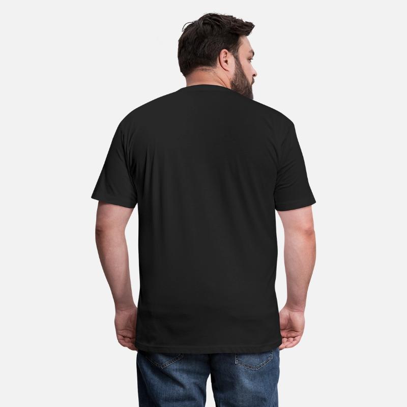 Unbreakable Bond Father And Cat American Flag 4th