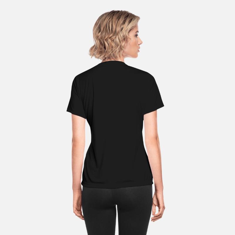 Women's Soccer Silhouette Retro Sunset Girls