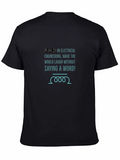 Electrical Engineering Humor T-Shirt