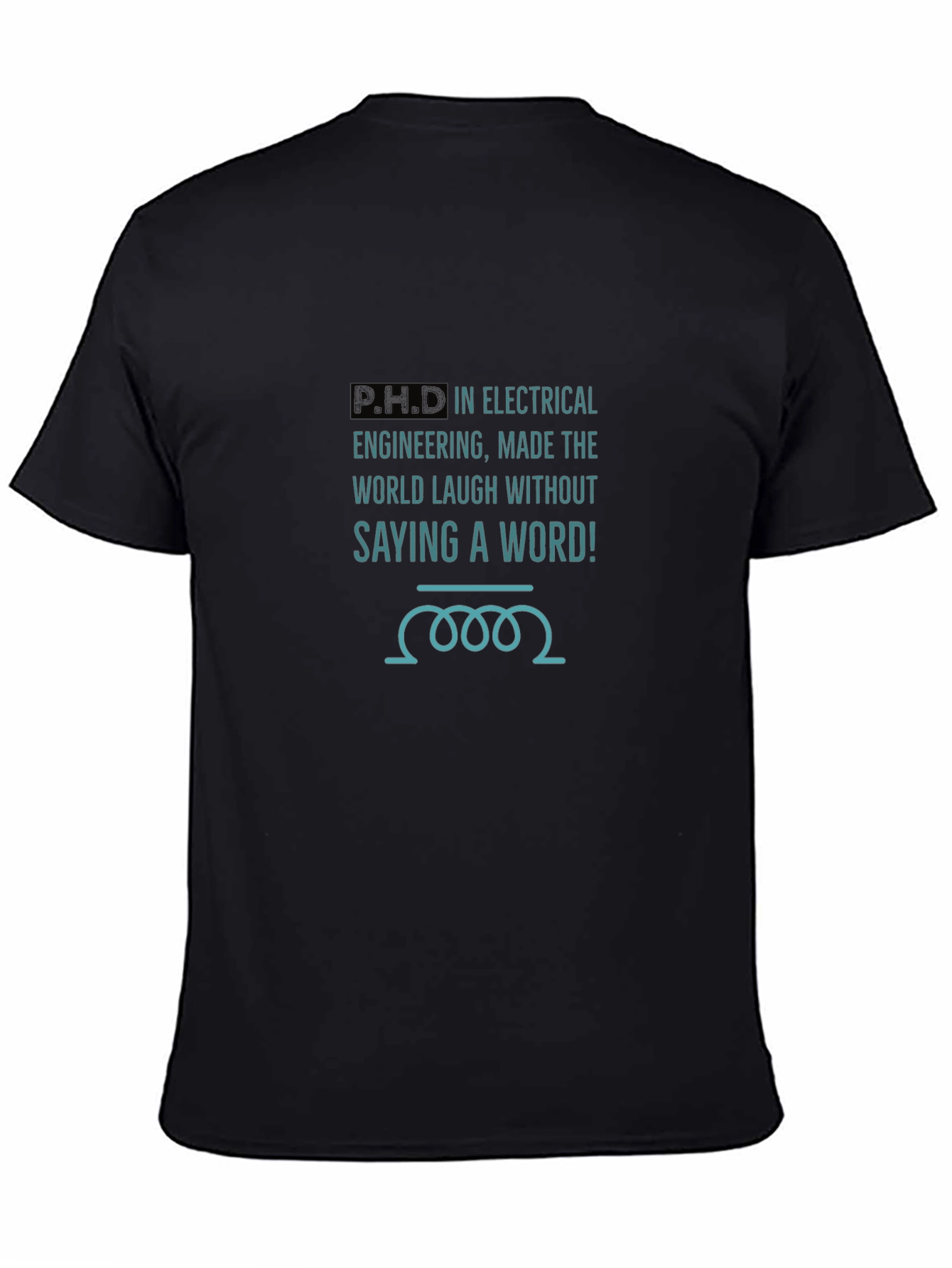 Electrical Engineering Humor T-Shirt