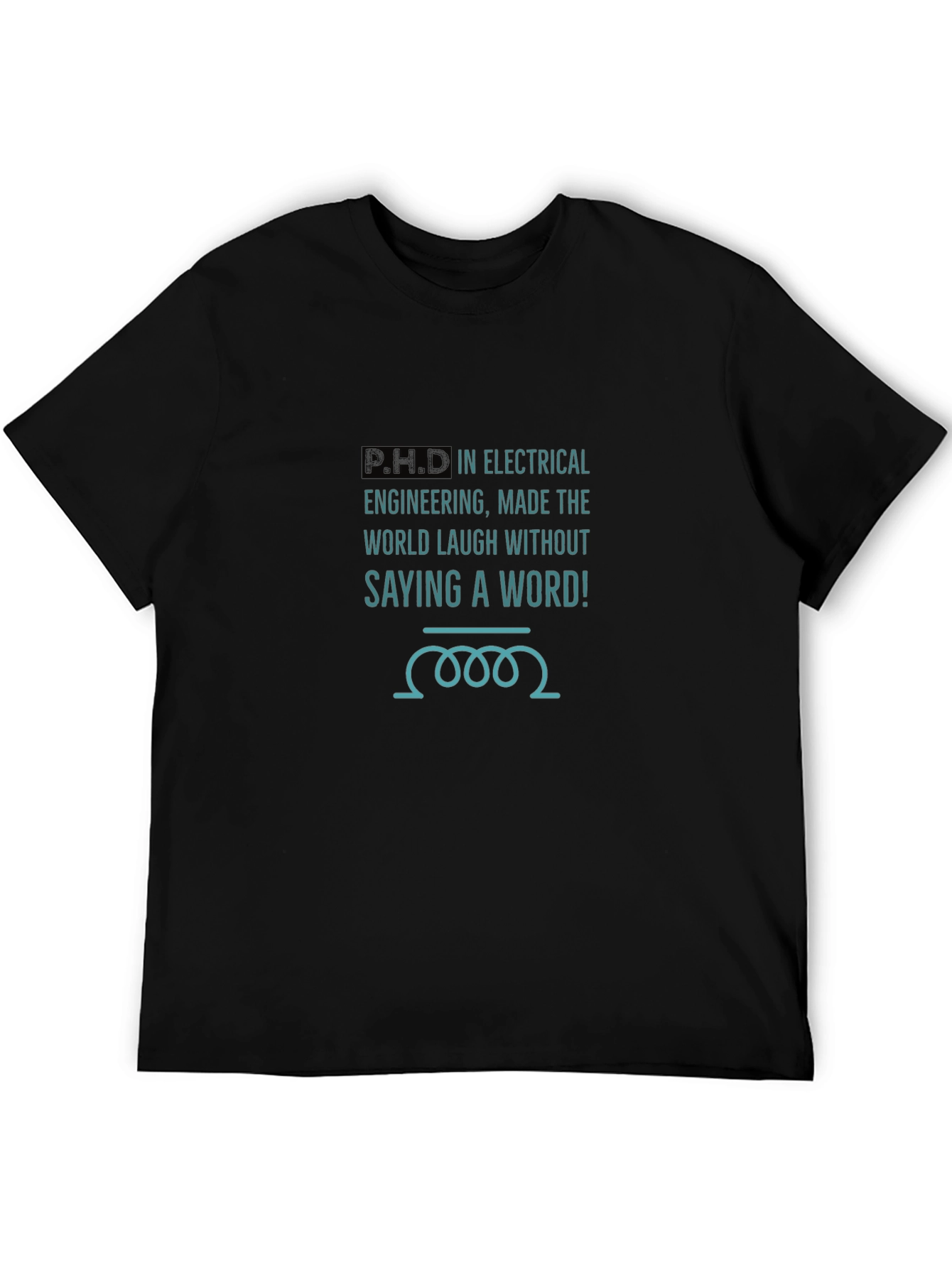 Electrical Engineering Humor T-Shirt