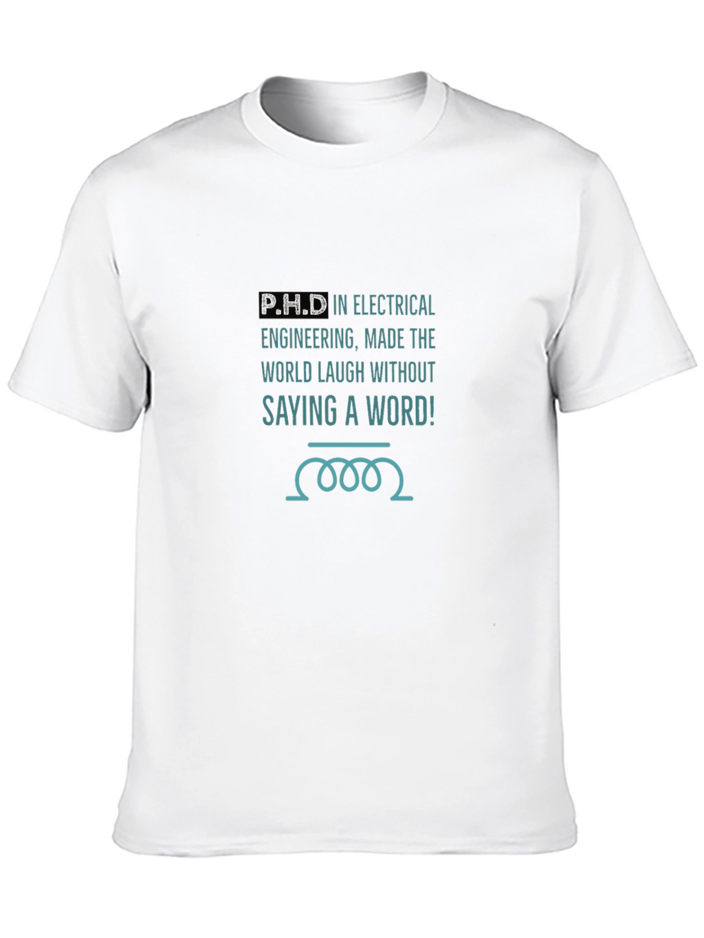 Electrical Engineering Humor T-Shirt