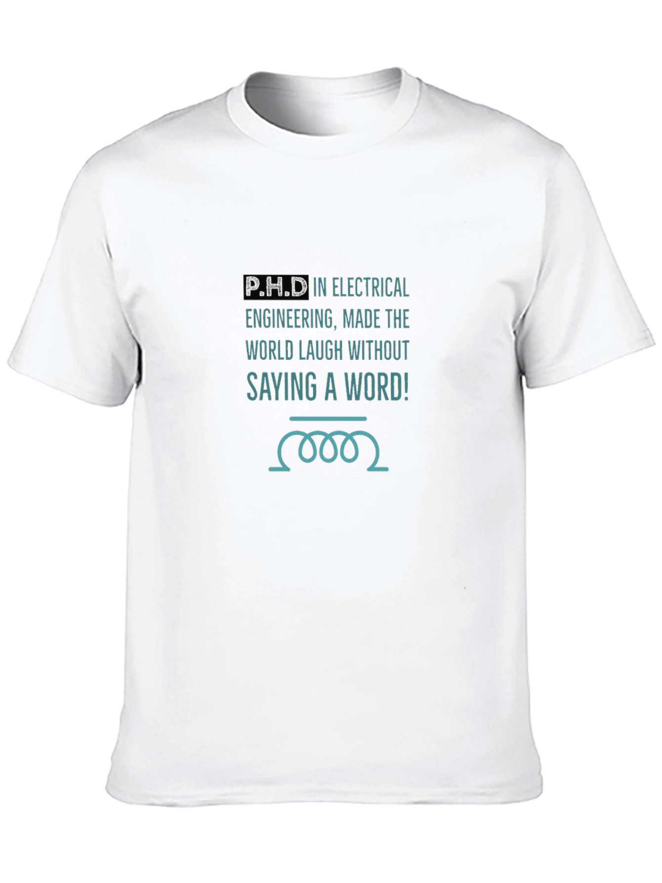 Electrical Engineering Humor T-Shirt