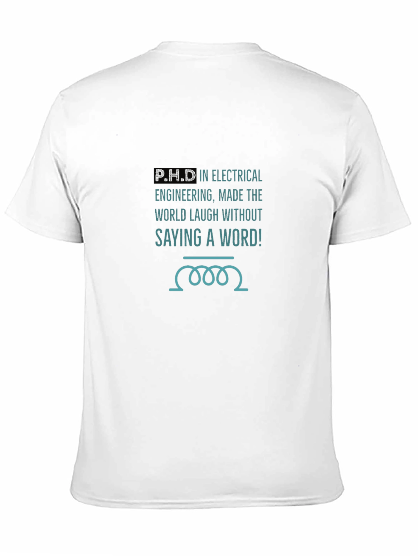 Electrical Engineering Humor T-Shirt