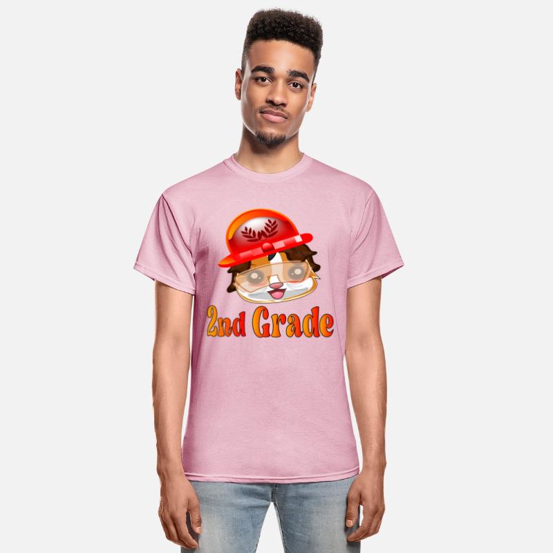 2nd Grade Elementary School Fire Department