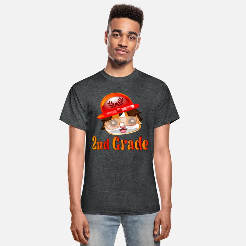 2nd Grade Elementary School Fire Department