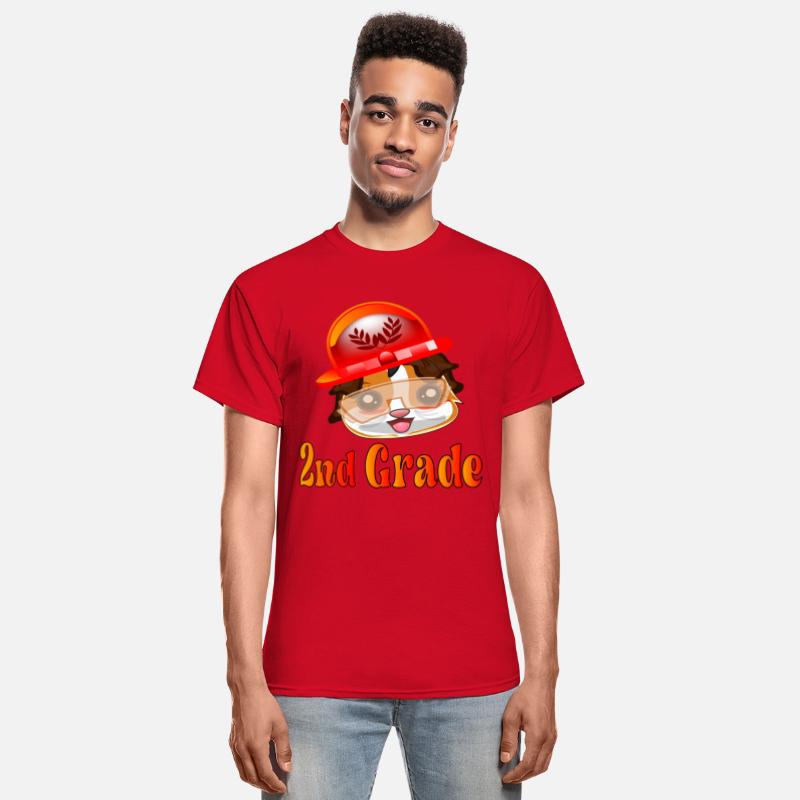 2nd Grade Elementary School Fire Department