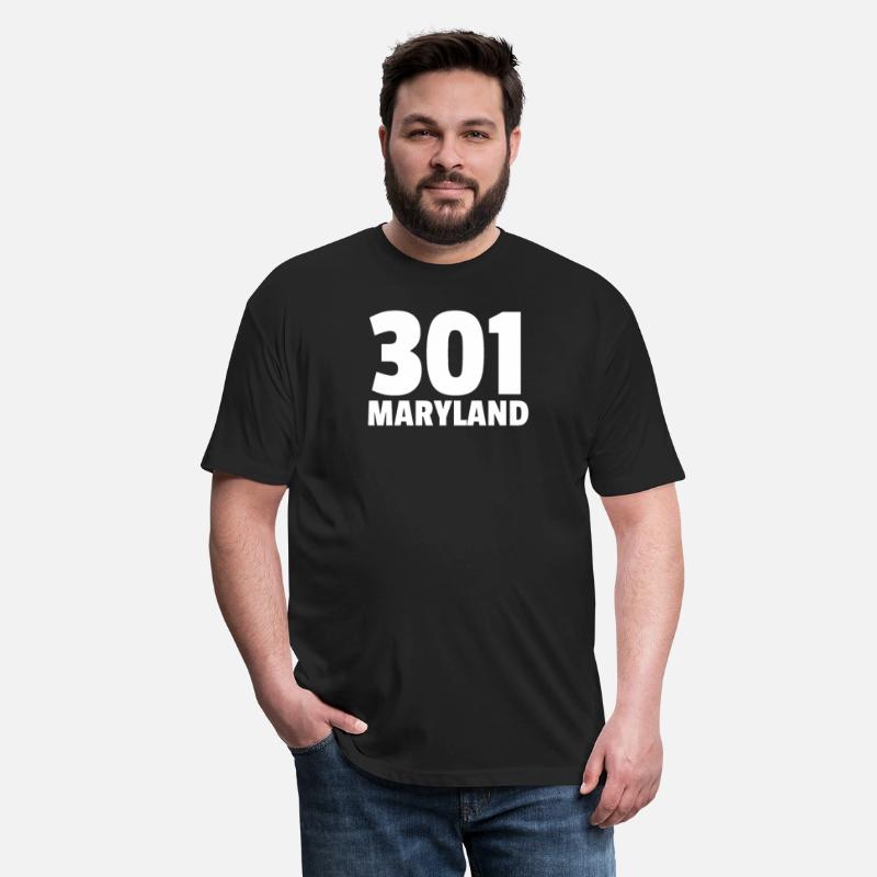 301 MARYLAND