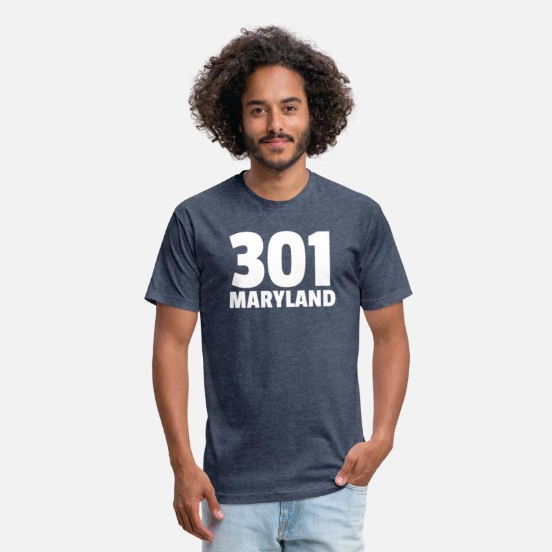 301 MARYLAND