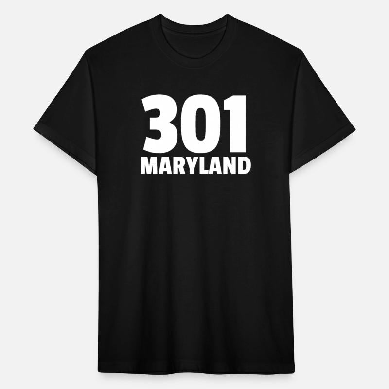301 MARYLAND
