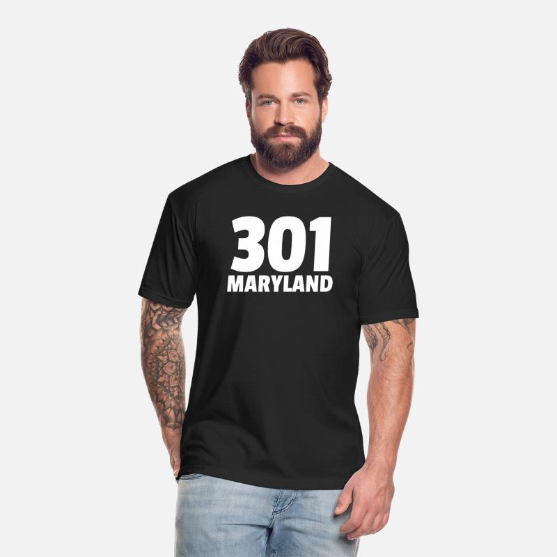 301 MARYLAND