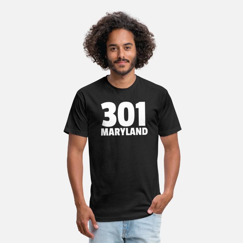 301 MARYLAND
