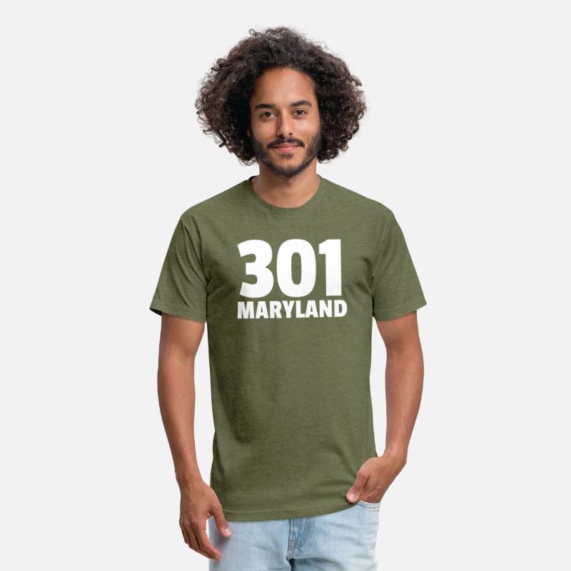 301 MARYLAND