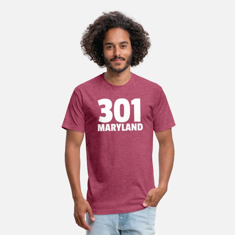 301 MARYLAND
