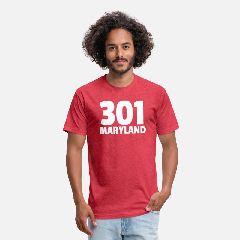 301 MARYLAND