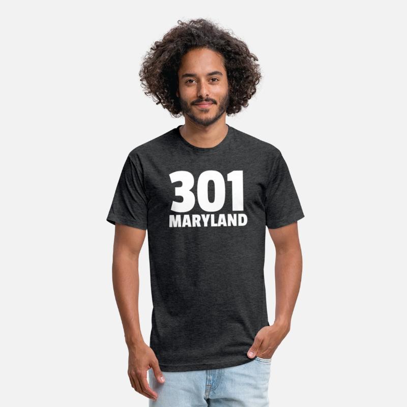 301 MARYLAND