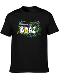 Waiting on my Boaz T-Shirt