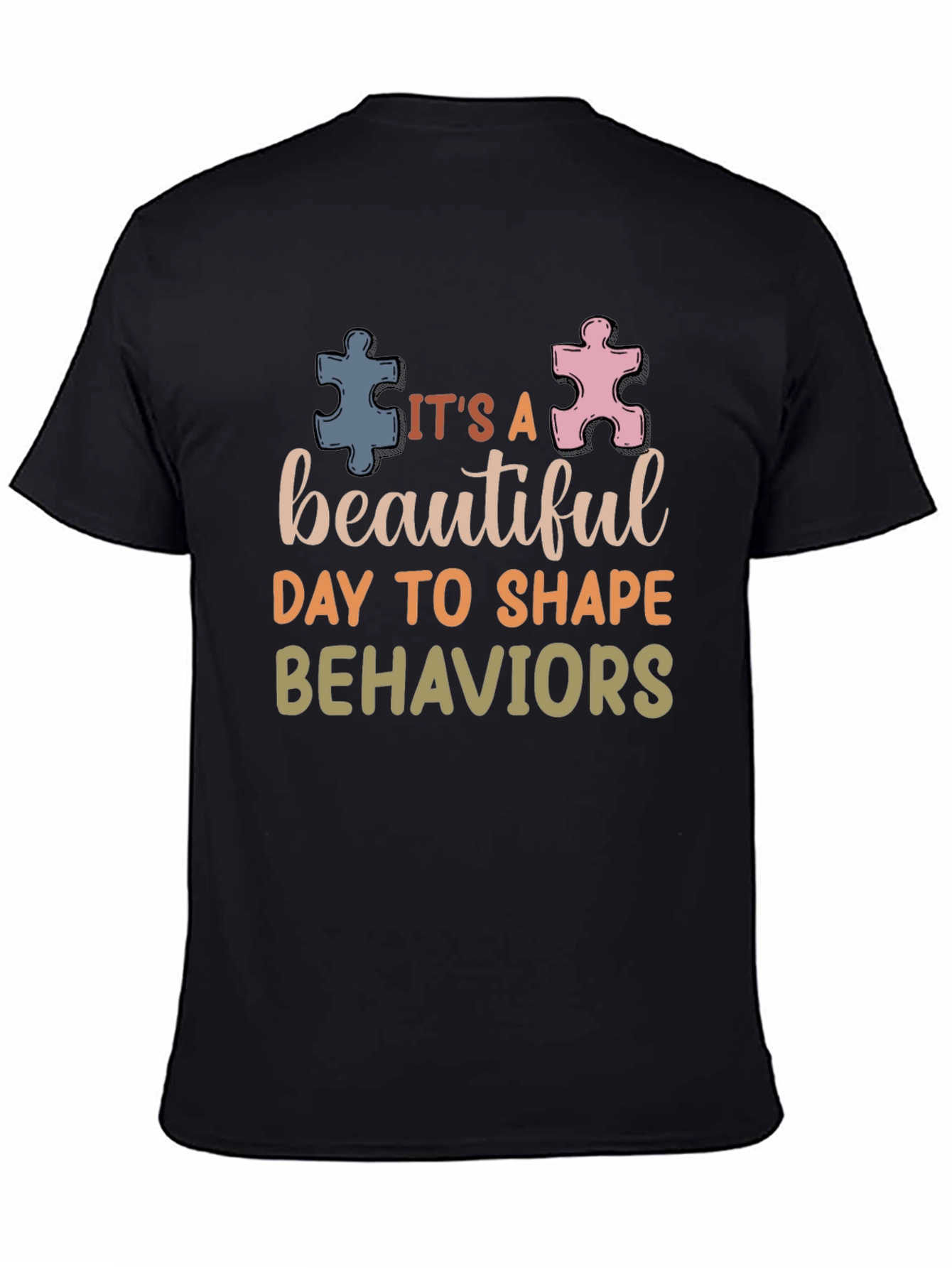 Its a Beautiful Day T-Shirt