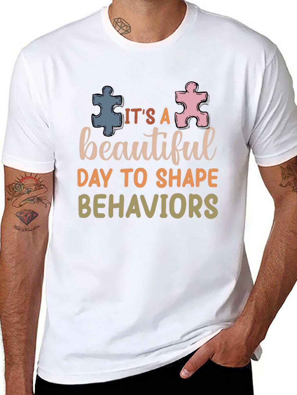 Its a Beautiful Day T-Shirt